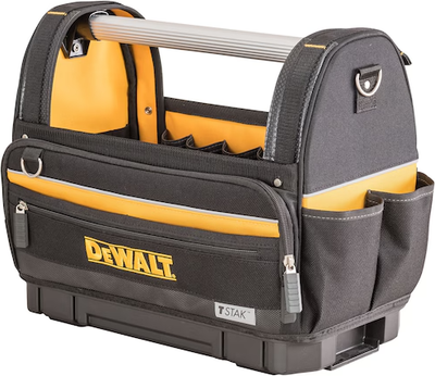 Сумка для інструментів DeWalt відкритого типу TSTAK (DWST82990-1)