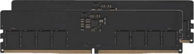 Оперативная память eXceleram DDR5-5600 32768MB PC5-44800 (Kit of 2x16384) (E50320564646CD)