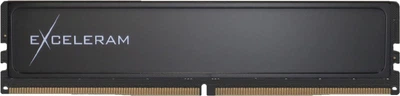 Оперативная память eXceleram Black Sark DDR5-6000 16384MB PC5-48000 (ED50160604040C)