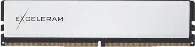 Оперативная память eXceleram White Sark DDR5-6000 16384MB PC5-48000 (EBW50160604040C)