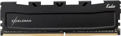 Оперативная память eXceleram Black Kudos DDR5-6000 24576MB PC5-48000 (EK50240604048C)