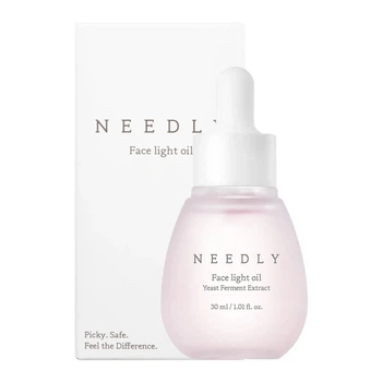 Легка олійка для обличчя Needly Face Light Oil, 30мл