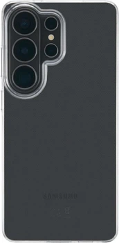Etui Hama Always Clear do Samsung Galaxy S26 Ultra Transparent (4007249160201)