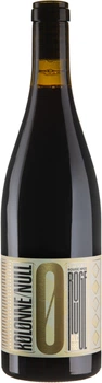 Вино деалкоголізоване Kolonne Null Cuvee Rouge червоне напівcолодке 0.75 л (4260660140058)