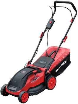 Газонокосилка электрическая Vitals Master EZP 3816jb (241693)