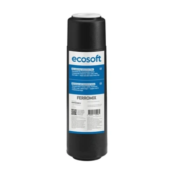 Картридж для видалення заліза Ecosoft 2,5"х10"