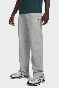 Спортивні штани Under Armour UA Rival LW Pant M Сірий 6009344-011