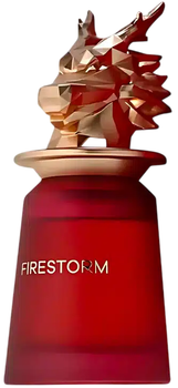 Woda perfumowana unisex French Avenue Firestorm 100 ml (6290360379524)