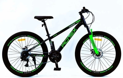 Велосипед Спортивний Corso 26 дюймів «ROTEX» Corso (290293)