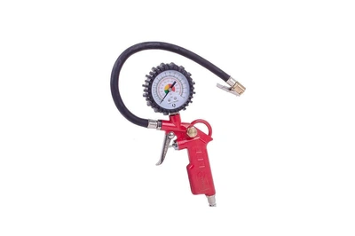 Пневматический пистолет для подкачки шин колес Intertool 10 bar PT-0503