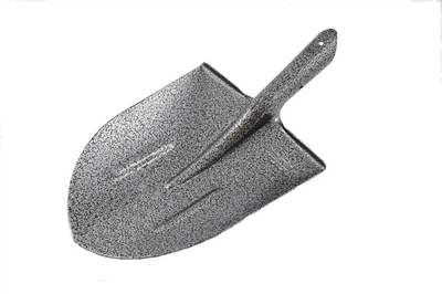 Лопата штыковая Mastertool 0.9 кг молотковая