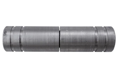 Петля дверна приварна точена рознімна Imperial 32 x 130 мм