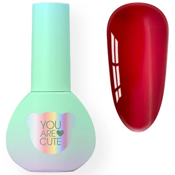 Вітражний гель-лак You Are Cute Color №131 5 мл