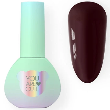 Гель-лак для нігтів You Are Cute Color №77 5 мл