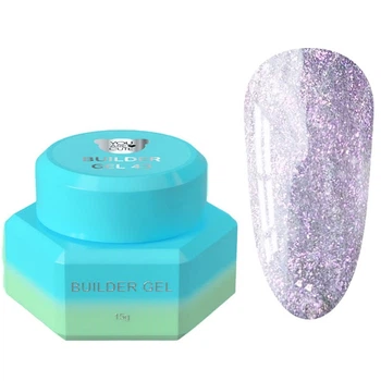 Гель для нарощування нігтів You Are Cute Builder Gel №43 15 мл