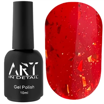 Гель-лак для нігтів ART Potal №P006 10 мл