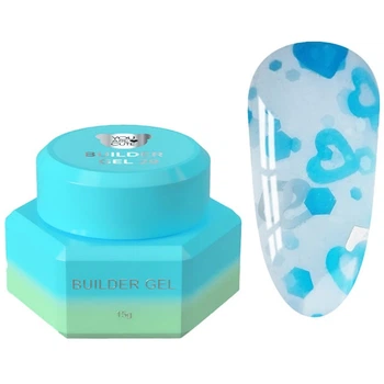 Гель для нарощування нігтів You Are Cute Builder Gel №29 15 мл
