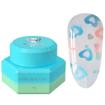 Гель для нарощування нігтів You Are Cute Builder Gel №28 15 мл