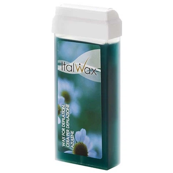 Віск у касеті ItalWax Азулен 100 мл