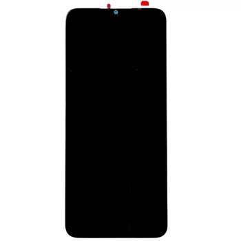 Дисплей для Xiaomi Redmi 13C 4G/5G / Poco C65 (REV. H-2) JT з тачскріном Black