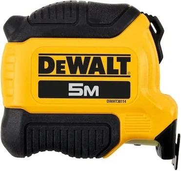 Miara zwijana DeWalt 5 m x 28 mm (DWHT38114-0)