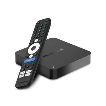 Медиаплеер THOMSON Google TV 245 (4K) (248644)