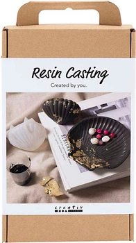 Творчий набір Creativ Company Resin Casting 977818 (5712854785211)