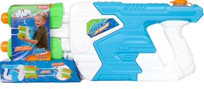 Водяний пістолет Toi-Toys Splash Twice 2430702 (8714627016994)
