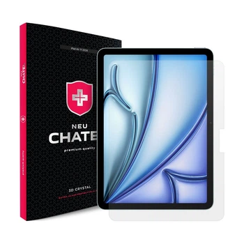 Защитное стекло NEU Chatel для iPad Air 11 (2024)