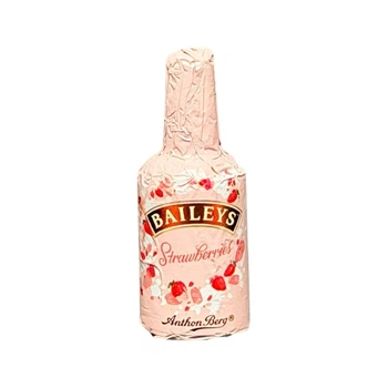 Шоколадна пляшечка Anthon Berg Baileys Strawberry Tasting Selection 15,5 грам