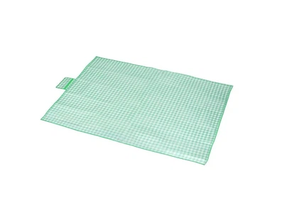 Коврик водонепроникний Thick Comfort DL151 150х100см Зелений