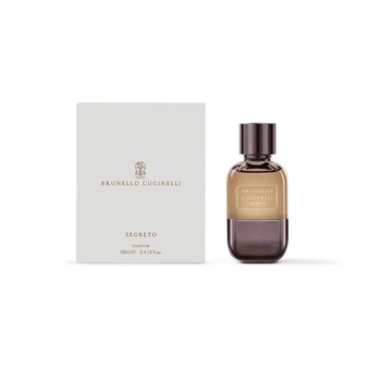 Brunello Cucinelli Segreto (унисекс) парфюм 100 мл