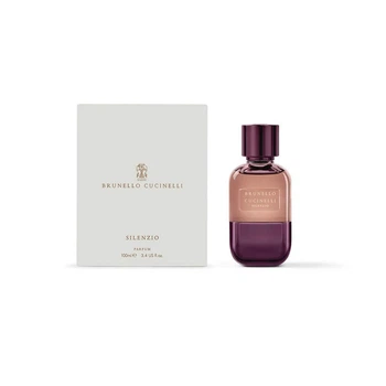 Brunello Cucinelli Silenzio (унисекс) парфюм 100 мл