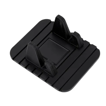 Автодержатель для телефона Без бренда H-98 Black