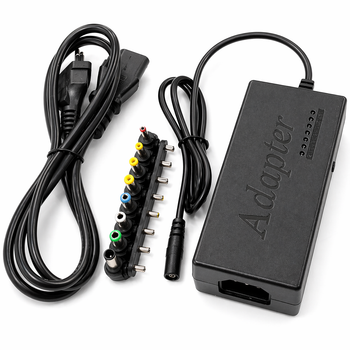 Адаптер питания для ноутбука Универсальный Laptop Adapter SY-96W 12-24 Вольт 96W