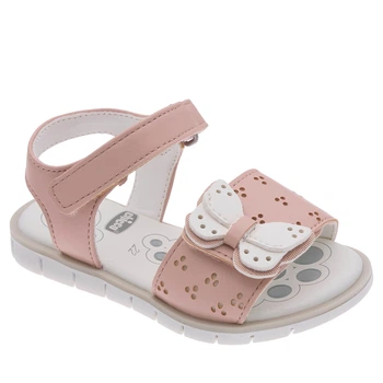 Босоножки Chicco Cristal Pink, цвет розовый, размер 26 (261.22163.100)
