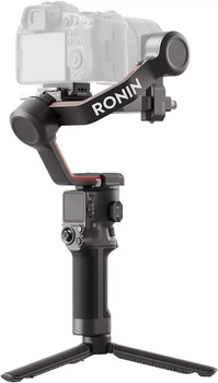 Стабилизатор DJI RS 3 Черный k1 - Уценка