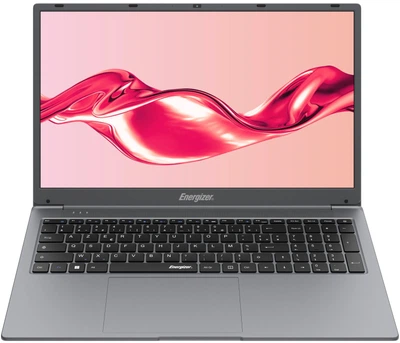 Ноутбук 17.3" Energizer EnergyBook (L17-N41-82AZ) Intel Celeron J4125 RAM 8GB SSD 256GB Windows 11 (UKR) g2 - Уценка