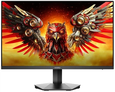 Монитор 27" KOORUI G2711P Full HD IPS 200 Гц - Уценка