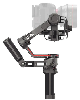 Стабилизатор DJI RS 3 Pro Combo Черный k1 - Уценка