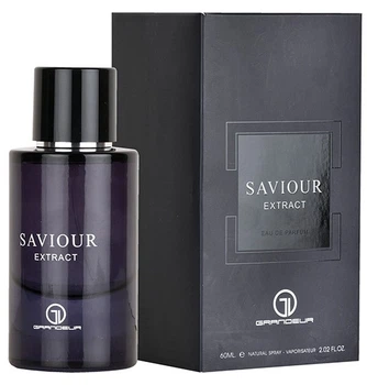 Парфумована вода для чоловіків Grandeur Saviour Extract 60 мл (5055810035686)