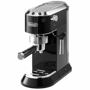 Кавоварка еспресо Delonghi EC685BK