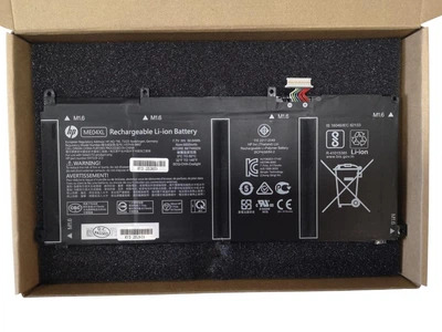 Аккумулятор для ноутбука HP Elite x2 1013 G3, ME04XL 6500mah 50.04Wh ORIGINAL