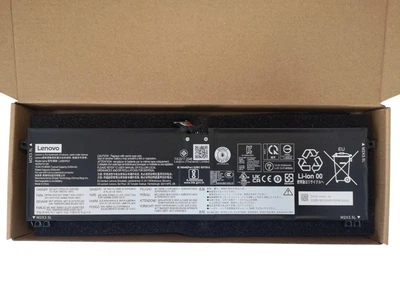Аккумулятор для ноутбука Lenovo ThinkPad E16 Gen 2, ThinkBook 14 G7+ AHP, 16 G7+, 16p G6, L24M4PG7, L24D4PG7, L24N4PG7, L24X4PG7 5450mah 85Wh ORIGINAL