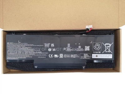 Аккумулятор для ноутбука HP EliteBook x360 1040 14 inch G11 2in1, ER06XL 5638mah 68W ORIGINAL