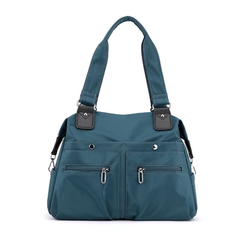 Сумка Дуо (TURQUOISE)