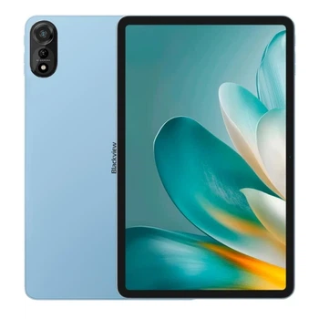 Планшет 12" Blackview Mega 2 WiFi 12/256Gb, Ice Blue