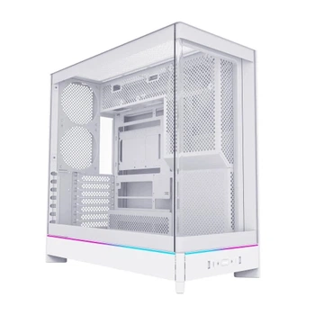 Корпус Montech HS02, White