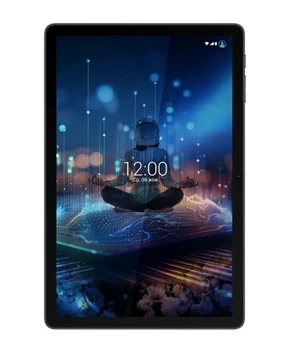 Планшет Sigma Tab A1035 "Max", Dark Grey, 4G, 10.95", 8Gb / 128Gb