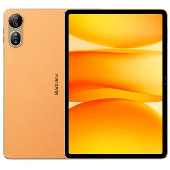Планшет 12.2" Blackview Mega 12 SET 5G 12/256Gb, Flash Gold